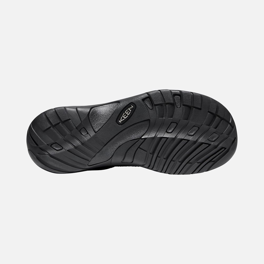 Keen Vinterskor Herr Svarta - Austin - 907286LXQ